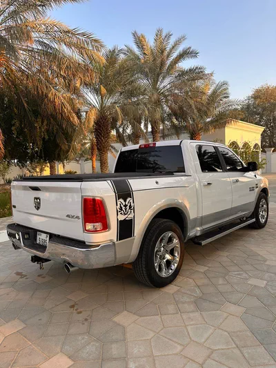 2014 Ram 1500 laramie-7