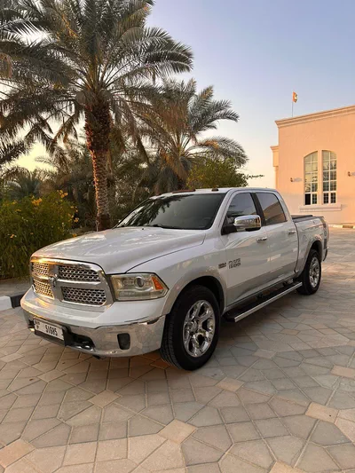 2014 Ram 1500 laramie-6