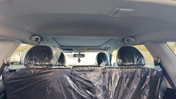 Nissan Rogue SL 2014 - American Specs - GCC Ready!
