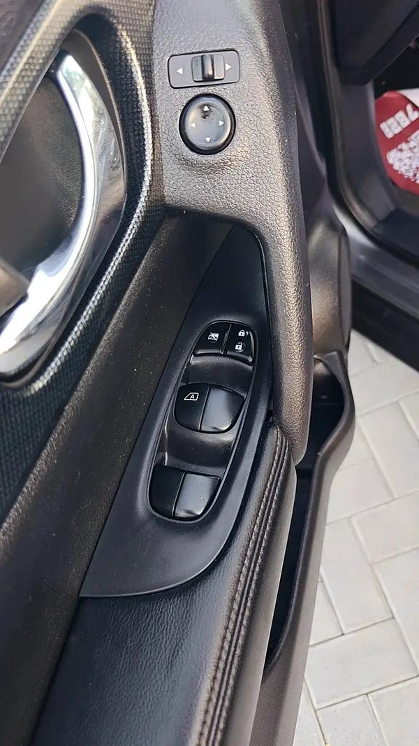 Nissan Rogue SL 2014 - American Specs - GCC Ready!