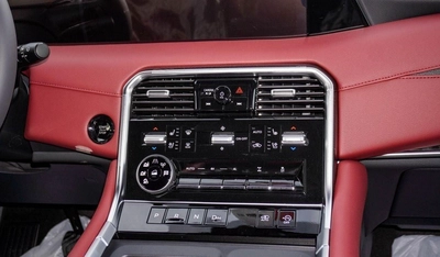 Nissan Patrol LE PLATINUM CITY-6
