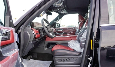 Nissan Patrol LE PLATINUM CITY-12