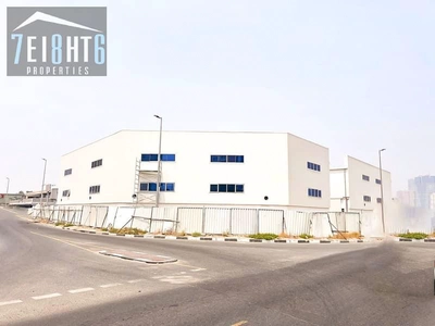 Al Qusais Industrial 3, Al Qusais Industrial Area, Al Qusais, Dubai-4