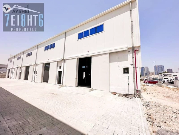 Al Qusais Industrial 3, Al Qusais Industrial Area, Al Qusais, Dubai