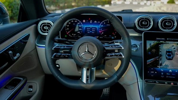 2026 Mercedes-Benz CLE 200 AMG Coupe EQ Boost 2.0T RWD With 3 Years Or 100,000 Km Warranty