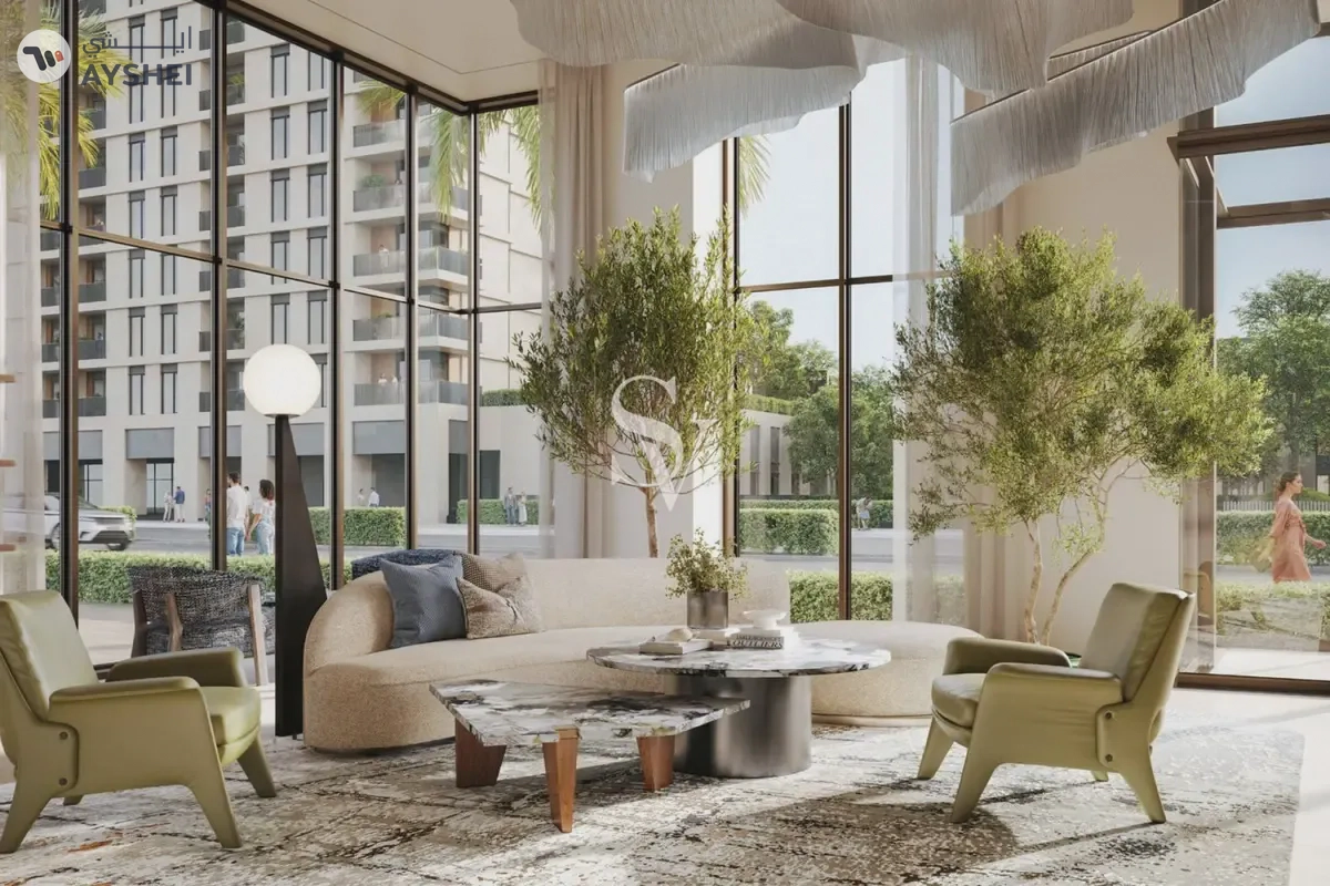 Club Place, Dubai Hills Estate, Dubai-3-3