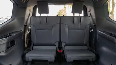 Toyota Land Cruiser VX Toyota Land Cruiser 300 VX 3.3 2025 DIESEL-13