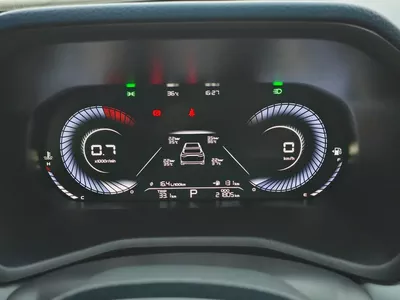 Geely Emgrand GS Sport Full 2024 | GCC Specs | Warranty-14