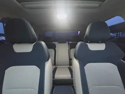 Geely Emgrand GS Sport Full 2024 | GCC Specs | Warranty-16