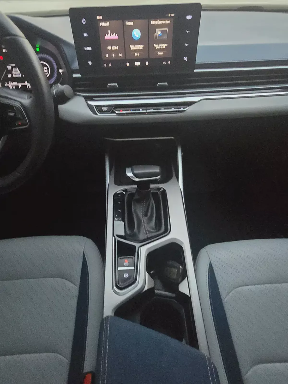 Geely Emgrand GS Sport Full 2024 | GCC Specs | Warranty-12-12