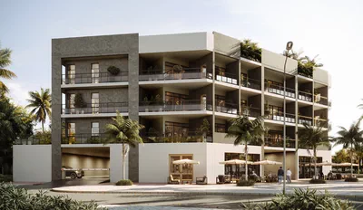 Modern Studio |  Payment Plan | Handover Soon-1