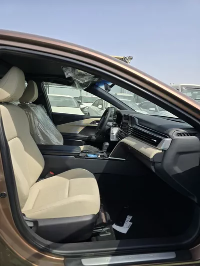 2026 Toyota Camry 2.5L Petrol-9
