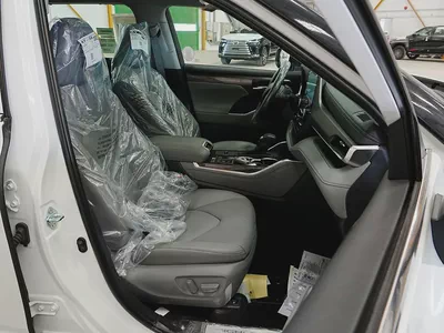 2026 TOYOTA HIGHLANDER 2.5L HEV LIMITED JBL PETROL GCC BRAND NEW 0KM-12