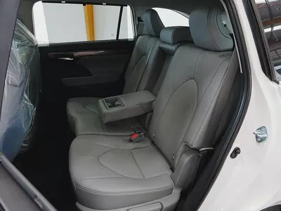2026 TOYOTA HIGHLANDER 2.5L HEV LIMITED JBL PETROL GCC BRAND NEW 0KM-13