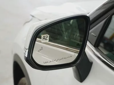2026 TOYOTA HIGHLANDER 2.5L HEV LIMITED JBL PETROL GCC BRAND NEW 0KM-17