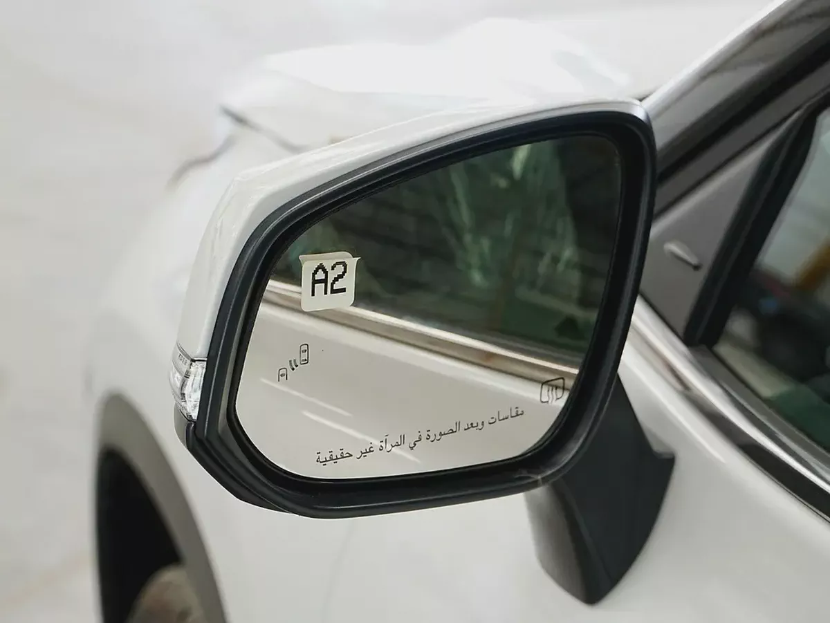 2026 TOYOTA HIGHLANDER 2.5L HEV LIMITED JBL PETROL GCC BRAND NEW 0KM-17-17