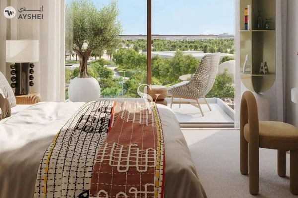 Hillsedge Tower B, Hillsedge, Dubai Hills Estate, Dubai