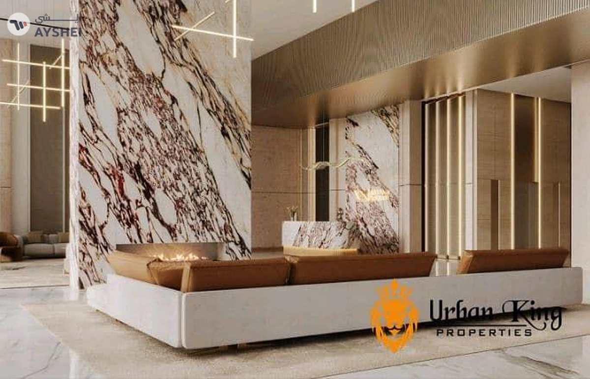 Binghatti Ghost, Dubai Healthcare City Phase 2, Al Jaddaf, Dubai