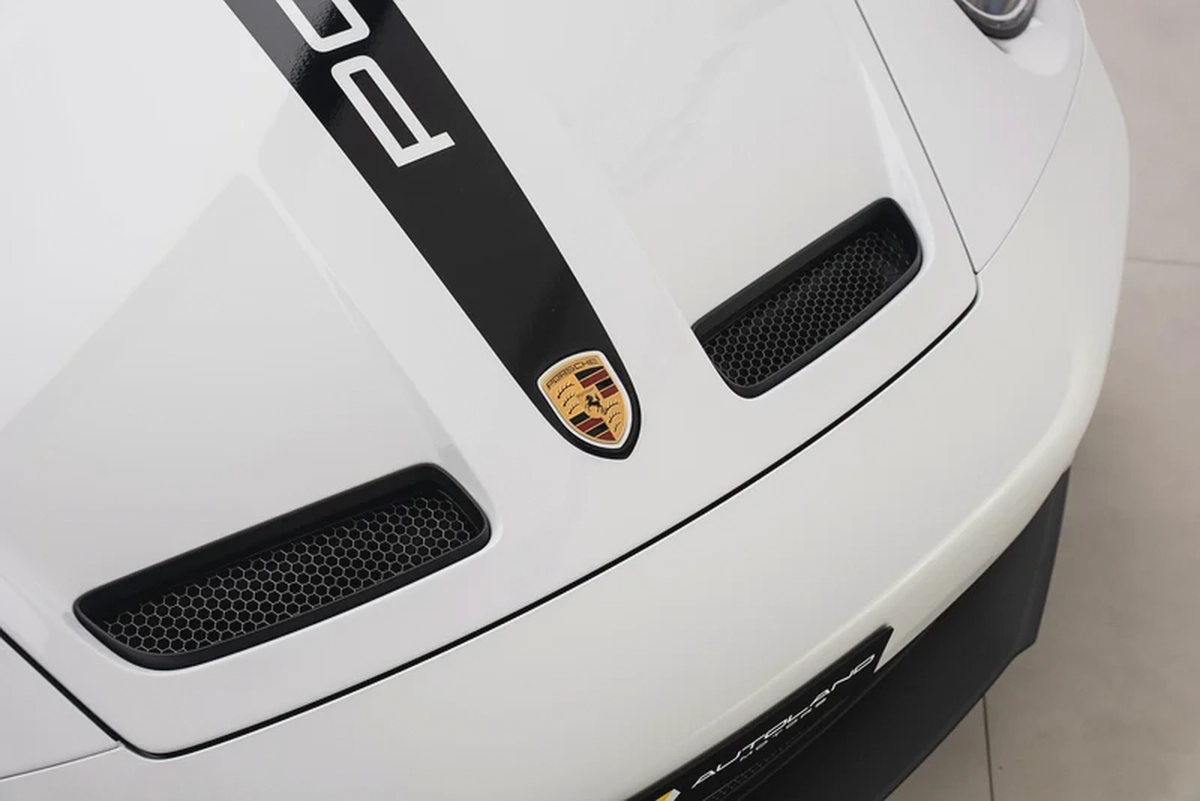 2025 PORSCHE 911 GT3 TOURING | MAIN DEALER WARRANTY | HIGH SPEC