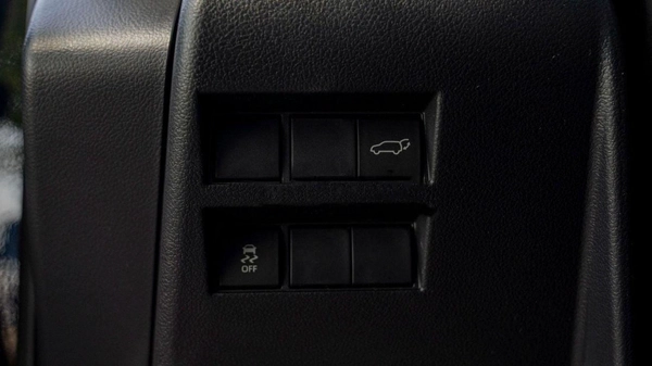 Toyota Land Cruiser vx 4.0