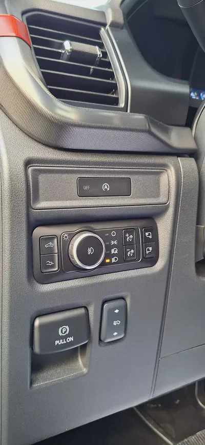 2025 Ford F-150 Limited | Top of the Range | American Specs-10