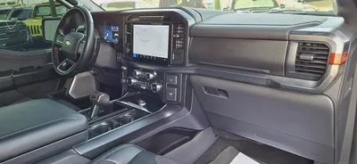2025 Ford F-150 Limited | Top of the Range | American Specs-5
