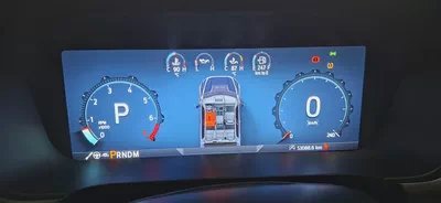 2025 Ford F-150 Limited | Top of the Range | American Specs-8