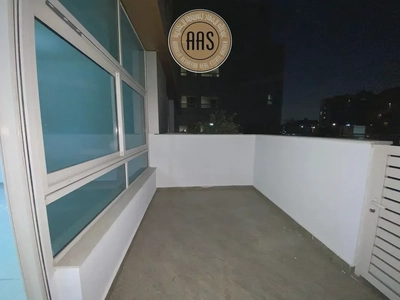 Spacious Studio Apartment Available With Terrace 42k-3