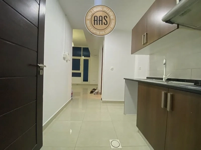 Spacious Studio Apartment Available With Terrace 42k-4