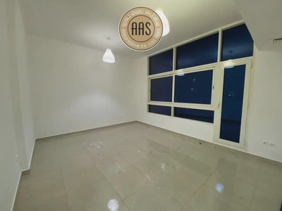 Spacious Studio Apartment Available With Terrace 42k-5