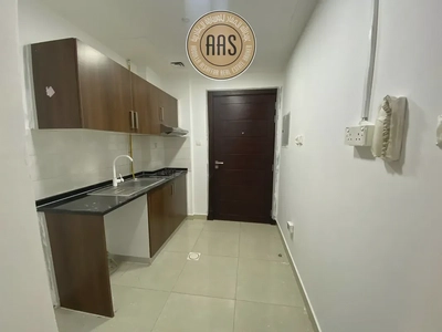 Spacious Studio Apartment Available With Terrace 42k-7
