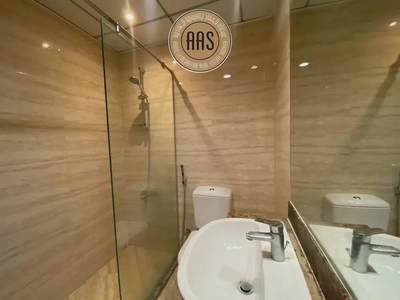 Spacious Studio Apartment Available With Terrace 42k-8