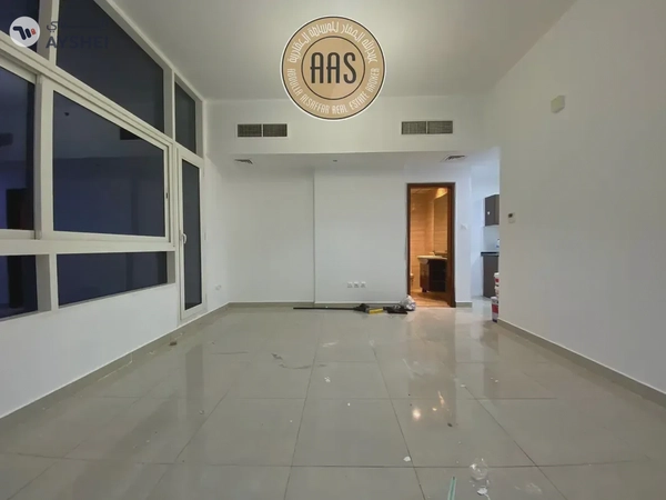 Spacious Studio Apartment Available With Terrace 42k