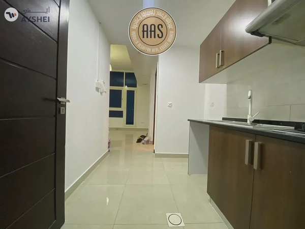Spacious Studio Apartment Available With Terrace 42k