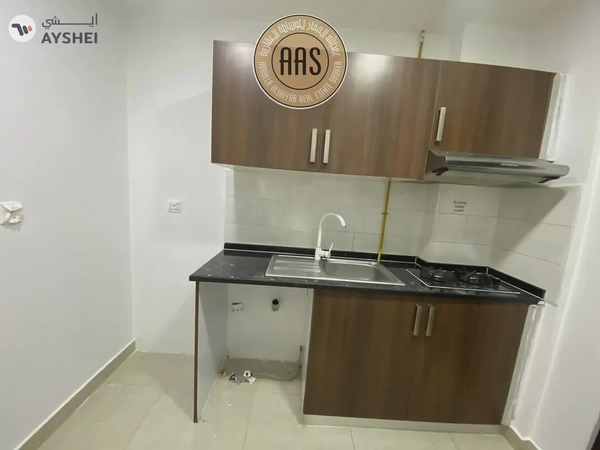 Spacious Studio Apartment Available With Terrace 42k