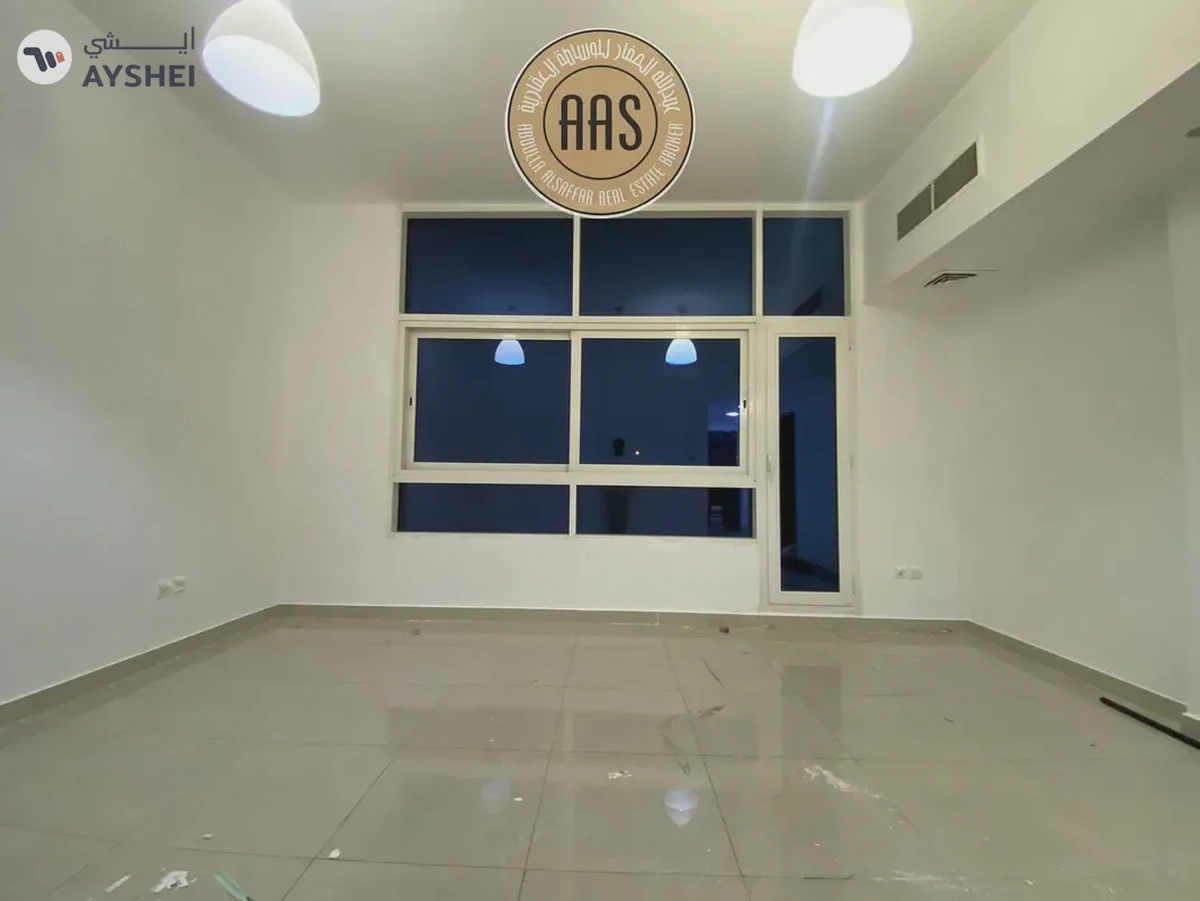 Spacious Studio Apartment Available With Terrace 42k-9-9