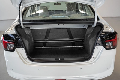 Suzuki Dzire GLX-11