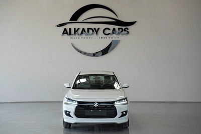 Suzuki Dzire GLX-4