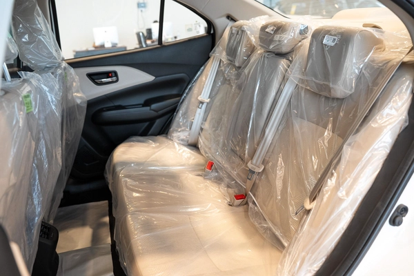 Suzuki Dzire GLX
