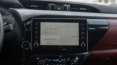 Toyota Hilux TOYOTA HILUX DC | 2-YEAR WARRANTY + SERVICE AVAILABLE | IN-HOUSE FINANCING | 0% DOWNPAYMENT (BANK)-14