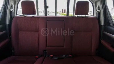 Toyota Hilux TOYOTA HILUX DC | 2-YEAR WARRANTY + SERVICE AVAILABLE | IN-HOUSE FINANCING | 0% DOWNPAYMENT (BANK)-16