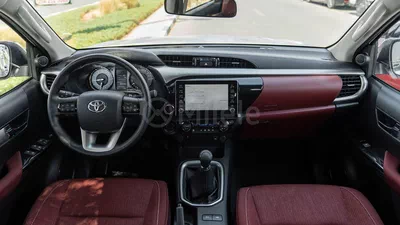Toyota Hilux TOYOTA HILUX DC | 2-YEAR WARRANTY + SERVICE AVAILABLE | IN-HOUSE FINANCING | 0% DOWNPAYMENT (BANK)-22