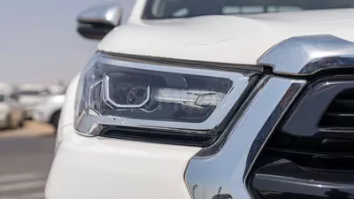 Toyota Hilux TOYOTA HILUX DC | 2-YEAR WARRANTY + SERVICE AVAILABLE | IN-HOUSE FINANCING | 0% DOWNPAYMENT (BANK)-2