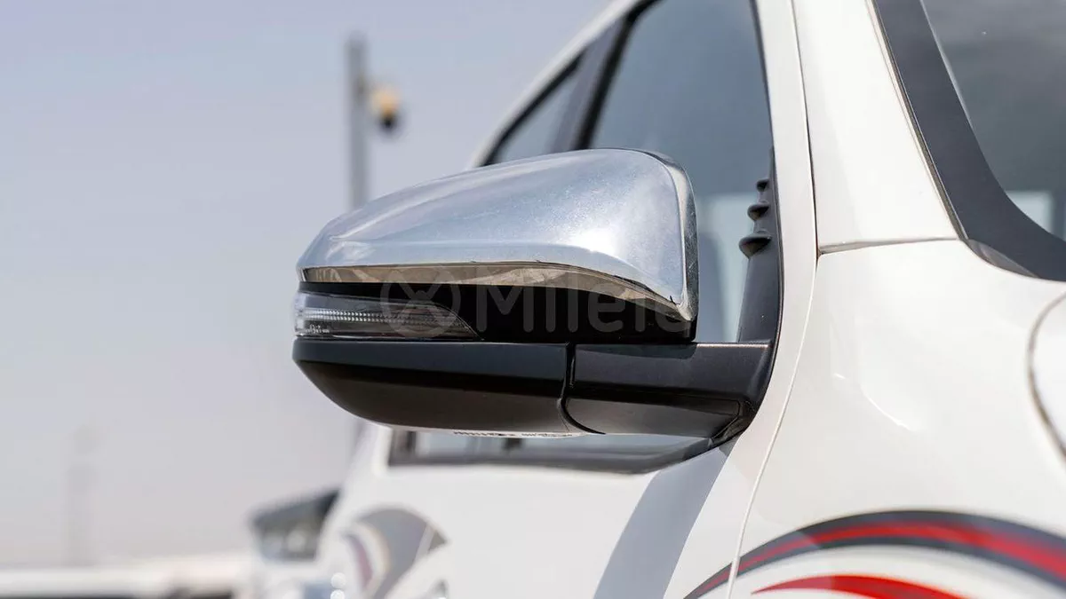 Toyota Hilux TOYOTA HILUX DC | 2-YEAR WARRANTY + SERVICE AVAILABLE | IN-HOUSE FINANCING | 0% DOWNPAYMENT (BANK)-3-0