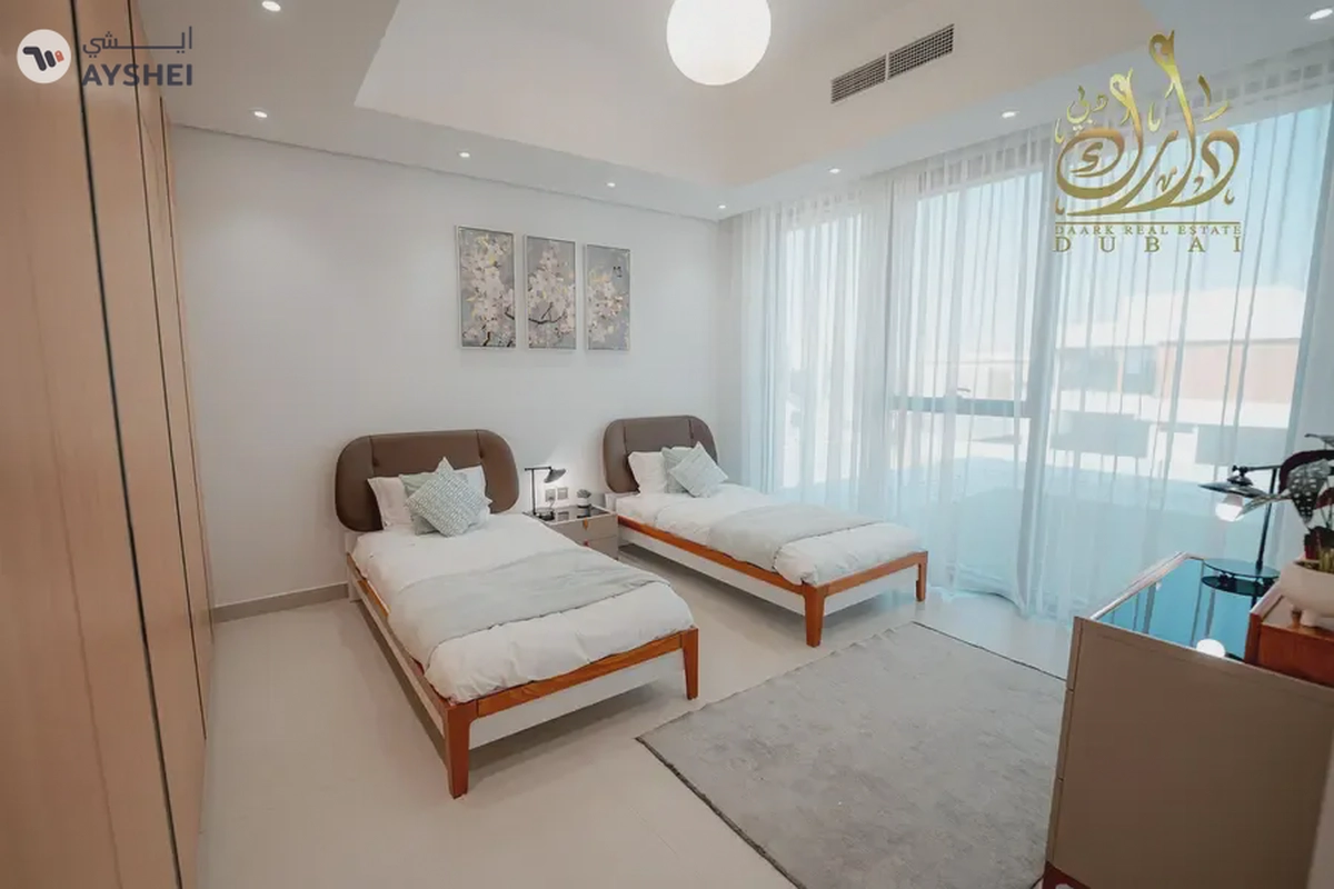 20/80 payment plan | spacious Villa | green community