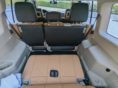 Mitsubishi Pajero 2015 GLS Medium Line | GCC Specs | Well Maintained Premium Condition With Low KM-9