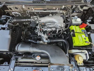 Mitsubishi Pajero 2015 GLS Medium Line | GCC Specs | Well Maintained Premium Condition With Low KM-10