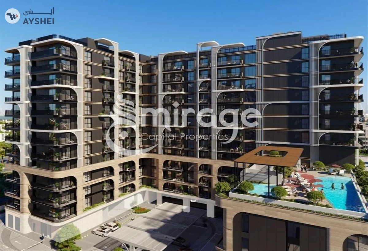 APARTMENT FOR SALE IN MANARAT LIVING, SAADIYAT CULTURAL DISTRICT