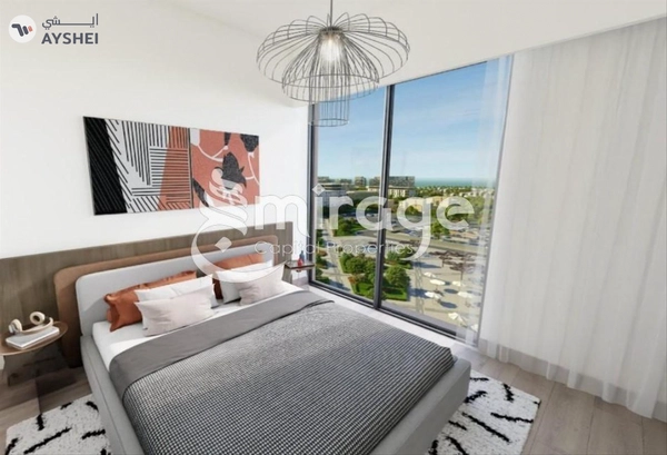 APARTMENT FOR SALE IN MANARAT LIVING, SAADIYAT CULTURAL DISTRICT
