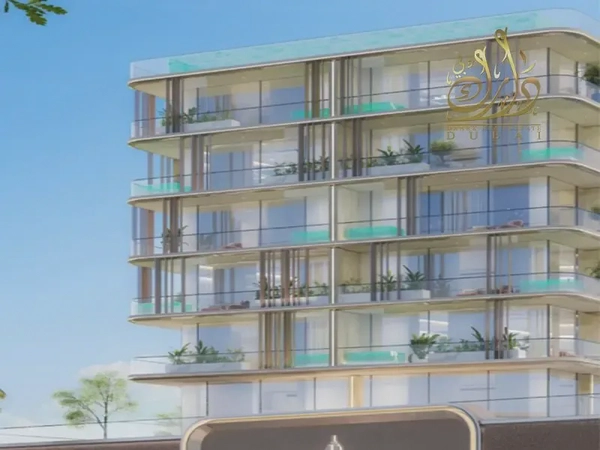 “One Floor. 25 Income Streams. ”